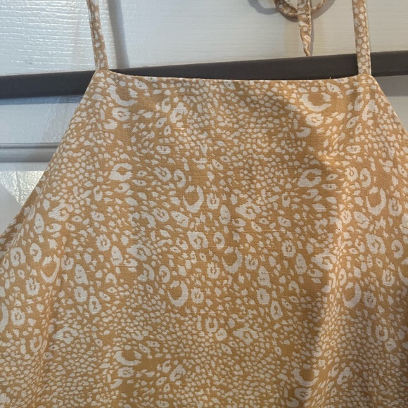 Gap halter dress - Picture 4 of 4